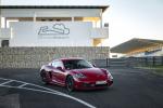 Porsche 718 Cayman GTS 4.0 2020 года (WW)